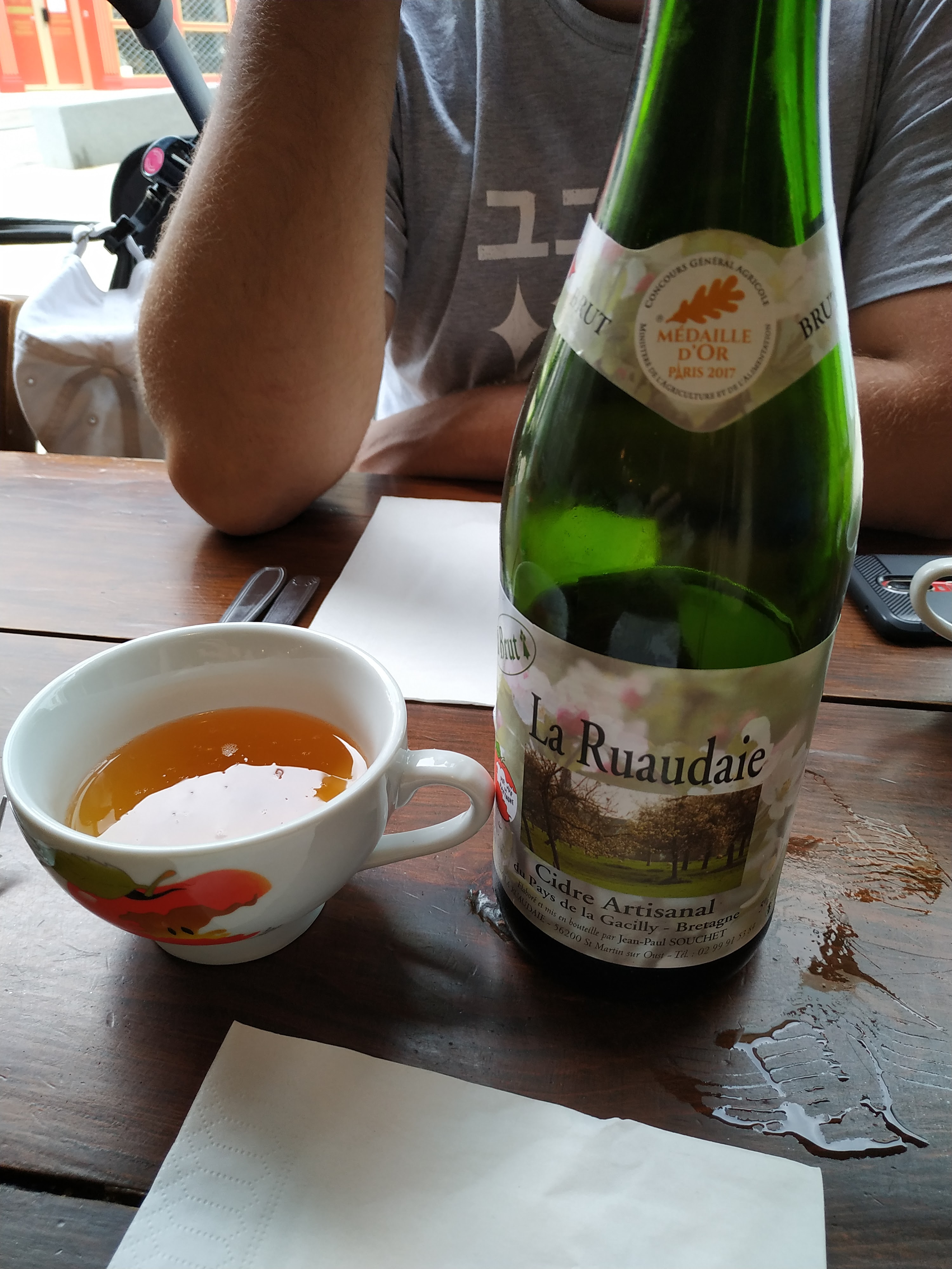 Photo n° 3 de l'avis de Camille.h fait le 05/07/2019 à 20:32
