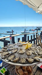 Photo n°16 de Chez Yannick à Lège-Cap-Ferret ()