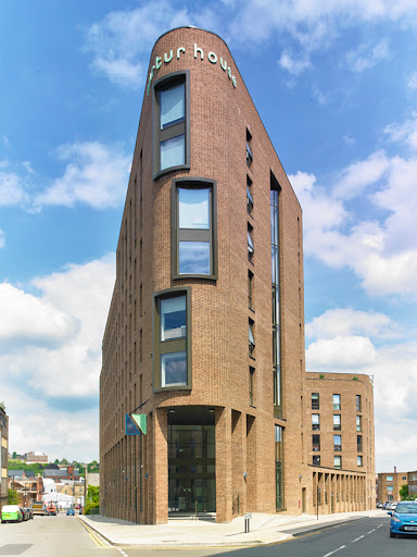 Nurtur House - Student Accommodation Sheffield