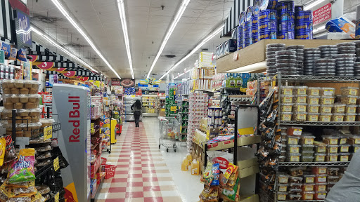 Supermarket «Trade Fair Supermarket», reviews and photos, 13010 Metropolitan Ave, Richmond Hill, NY 11418, USA