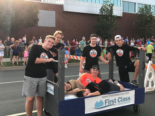 Mortgage Lender «First Class Mortgage - Maple Grove», reviews and photos