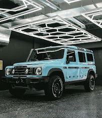 Ceramic Pro St. Petersburg | Auto Luxe Florida - Ceramic Coating, Paint Protection Film, and Window Tint - Photo 5 - Car repair in St. Petersburg, FL, St. Petersburg