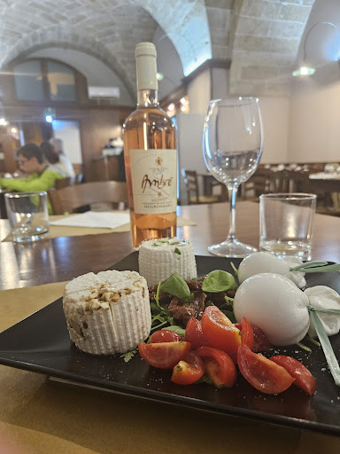 Cibius in Nardò, Provincia di Lecce