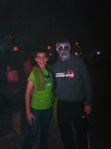 Haunted House «Land of Illusion Haunted Houses», reviews and photos, 8762 Thomas Rd, Middletown, OH 45042, USA