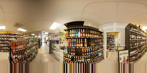 Liquor Store «Liquor plus Wine, Spirits, and Craft Beer», reviews and photos, 5753 NE Antioch Rd, Gladstone, MO 64119, USA