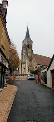 ADMR AUTHON-DU-PERCHE / LA BAZOCHE GOUET à Authon-du-Perche