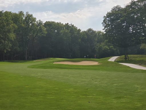 Golf Course «Old Oakland Golf Club», reviews and photos, 11611 E 75th St, Indianapolis, IN 46236, USA