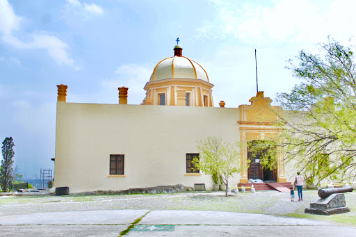 Palacio del Obispado