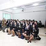 Review Wearnes Education Center Malang