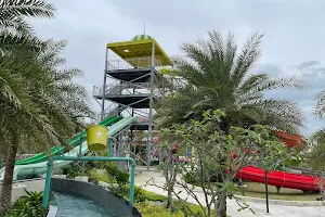 Splash Water Park at Alma Resort image