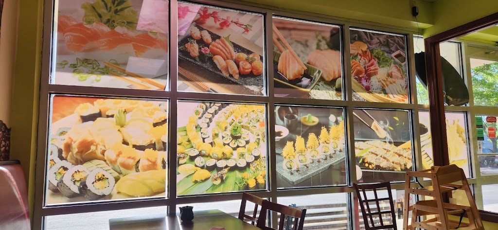 Oishi Sushi 23320