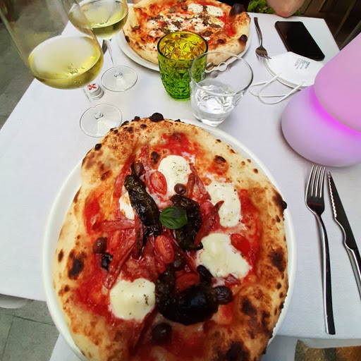 Pizzeria San Martino Bergamo in Bergamo, Provincia di Bergamo
