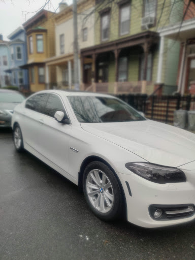 Auto Body Shop «Metro Auto Body», reviews and photos, 9614 Northern Blvd, Flushing, NY 11368, USA