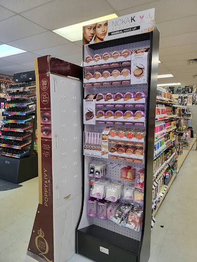 Beauty Supply Store «Ammar Beauty Supply Co», reviews and photos, 223 W King St, St Augustine, FL 32084, USA