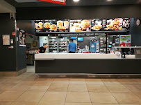 Atmosphère du Restaurant KFC Givors - n°12