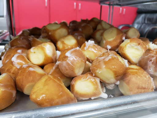 Donut Shop «Donut Stoppe», reviews and photos, 21461 Brookhurst St, Huntington Beach, CA 92646, USA