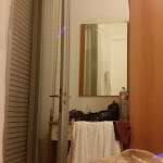 Photo n°6 de l'avis de felula.h fait le 02/06/2018 à 23:38 sur le  Hotel Isabell à Rimini