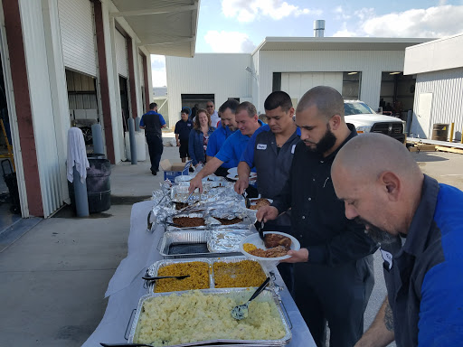 Ford Dealer «Jarrett-Gordon Ford Winter Haven», reviews and photos, 3015 Lake Alfred Rd, Winter Haven, FL 33881, USA