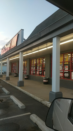 Auto Parts Store «AutoZone», reviews and photos, 815 Dover Rd, Easton, MD 21601, USA