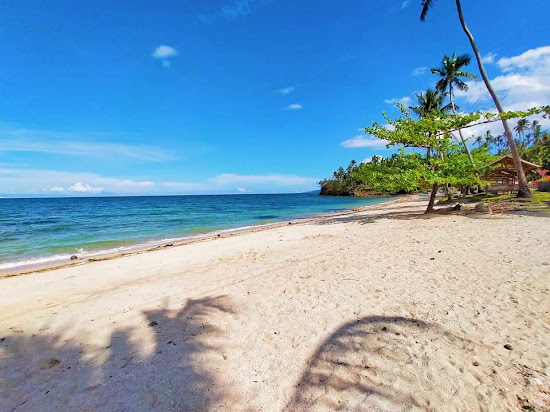 Tagumpay Beach