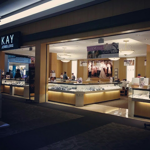 Kay Jewelers, 93 Providence Pl, Providence, RI 02903, USA, 