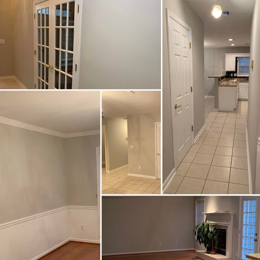 Paint Store «PPG Paints - Paint Store Brooklyn», reviews and photos, 7580 Northcliff Ave #900, Brooklyn, OH 44144, USA