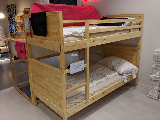 Second hand bunk beds Seoul
