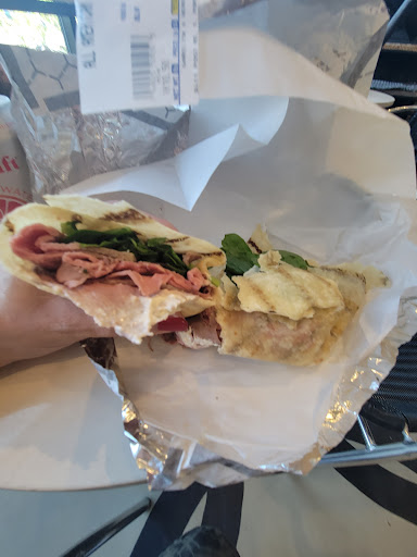 Caterer «Garelick & Herbs», reviews and photos, 3611 Post Rd, Southport, CT 06890, USA