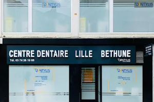 Centre Dentaire Lille Bethune - Dentylis image