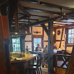 Photo n°1 de l'avis de M. fait le 23/06/2023 à 17:37 sur le  Landgasthof Schmeerofen à Kirtorf