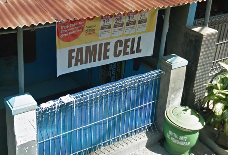 FAMIE CELL