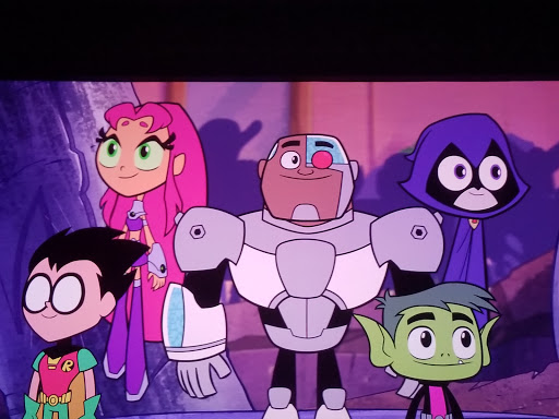 Movie Theater «Edison Park 8 Cinemas», reviews and photos, 2235 Winkler Ave, Fort Myers, FL 33901, USA