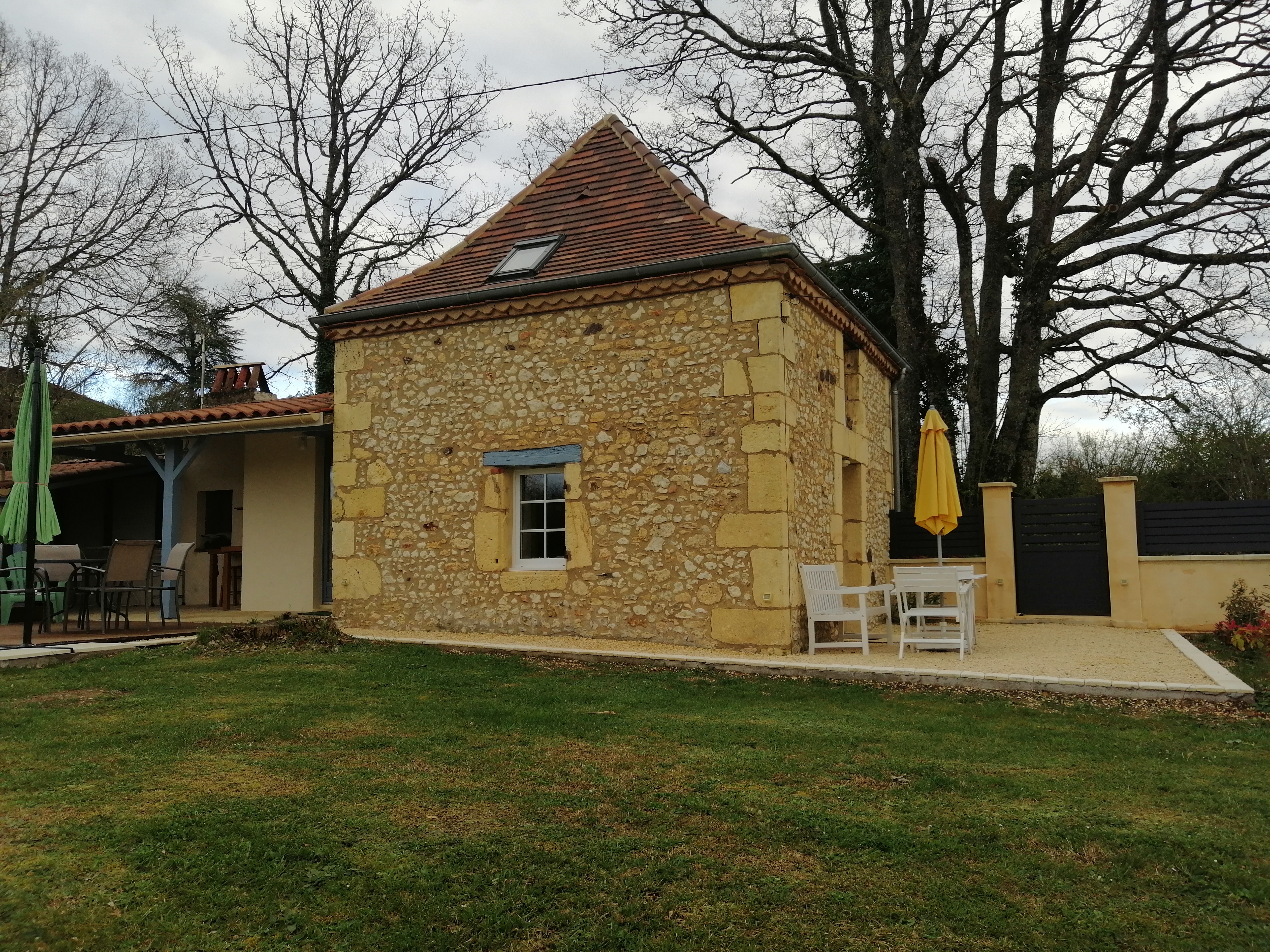 Photo n° 1 de l'avis de Laurent.u fait le 30/03/2024 à 11:20