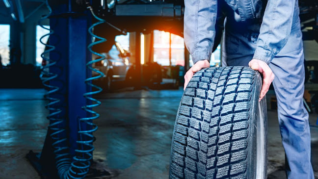 Serwis Opon Tomasz Starzyński serwisoponlodz.pl wymianaoponlodz.pl