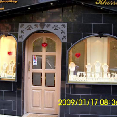 Khorrassany Jewellery Dokki