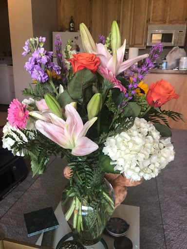 Brandywine Floral Design, 1419 West Chester Pike, West Chester, PA 19382, USA, 