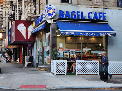 East Side Bagel & Appetizing - 1496 1st Ave., New York, NY 10075