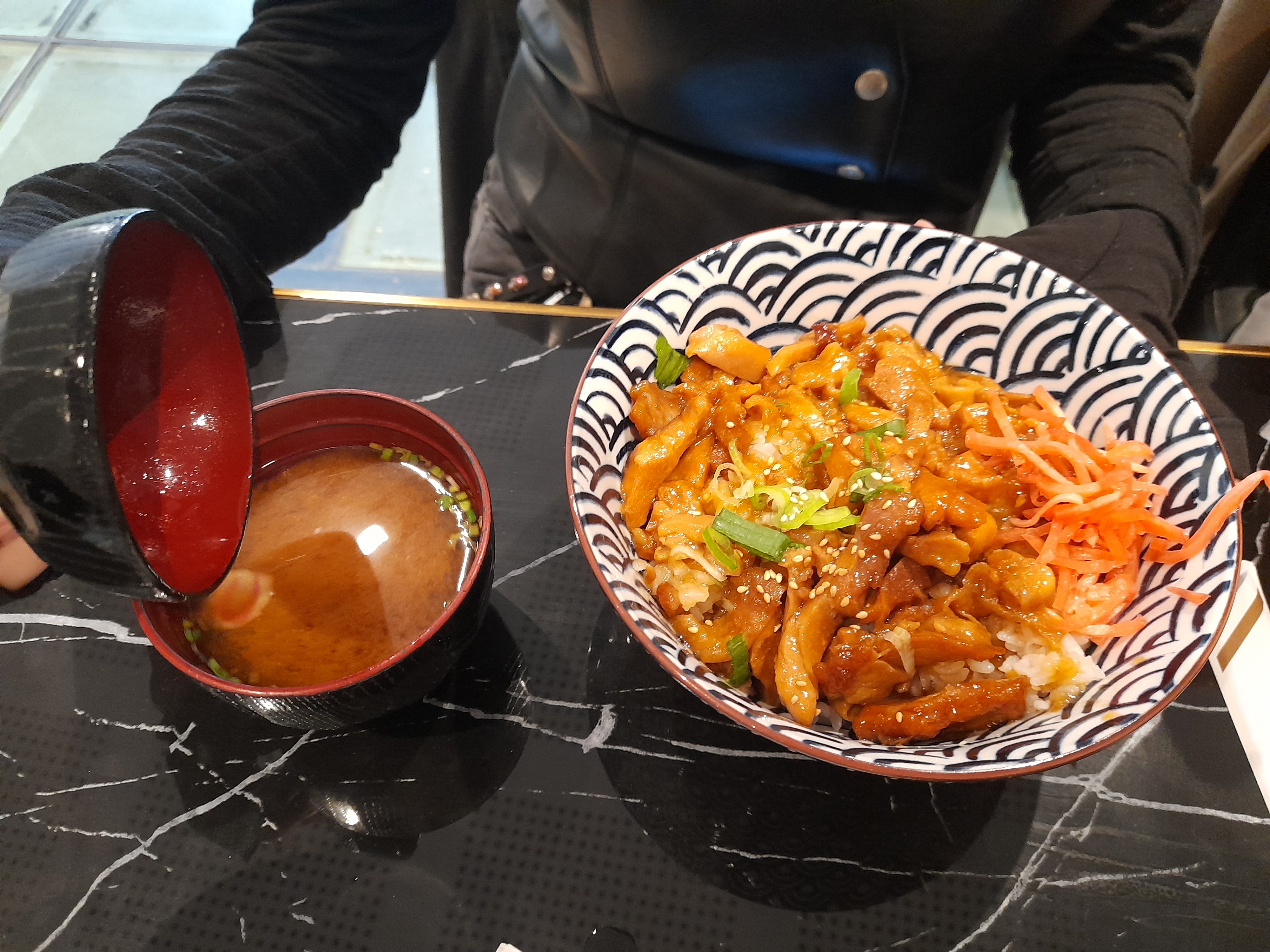 Photo n° 1 de l'avis de Danielle.u fait le 17/02/2024 à 16:21