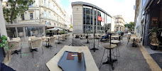 Atmosphère du Café ROMY café à Montpellier - n°4