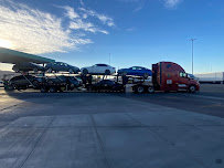 IKE TRUCKING INC - Photo 9 - Car repair in Bakersfield, CA, Bakersfield