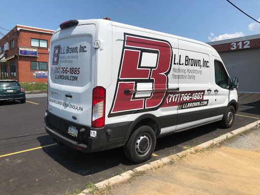 Print Shop «SpeedPro Imaging», reviews and photos, 75 Utley Dr #110, Camp Hill, PA 17011, USA