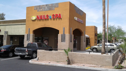 Spa «Gala Nails and Spa», reviews and photos, 13710 N 51st Ave, Glendale, AZ 85304, USA