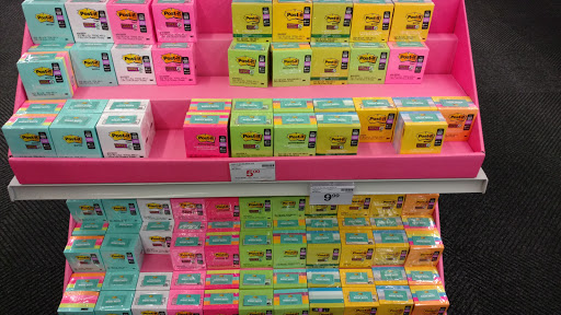 Office Supply Store «Staples», reviews and photos, 595 Ring Rd, Harrison, OH 45030, USA