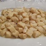 Photo n°3 de l'avis de Susanne.t fait le 21/12/2021 à 10:41 sur le  Trattoria a muntagnola à Berlin