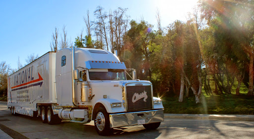 Moving and Storage Service «Affordable Quality Moving & Storage», reviews and photos, 25701 Springbrook Ave, Santa Clarita, CA 91350, USA