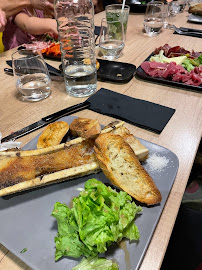 Plats et boissons du Restaurant français La Maison du Bœuf à Rambouillet - n°15