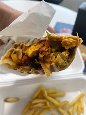 Royal Food à Orléans