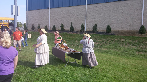 Community Center «Pigeon Forge Community Center», reviews and photos, 170 Community Center Dr, Pigeon Forge, TN 37863, USA