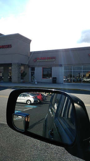 Health Food Store «To Your Health Natural Foods», reviews and photos, 212 N West End Blvd, Quakertown, PA 18951, USA