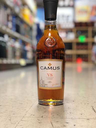 Liquor Store «E & M Food & Liquor», reviews and photos, 7758 Archer Rd, Justice, IL 60458, USA